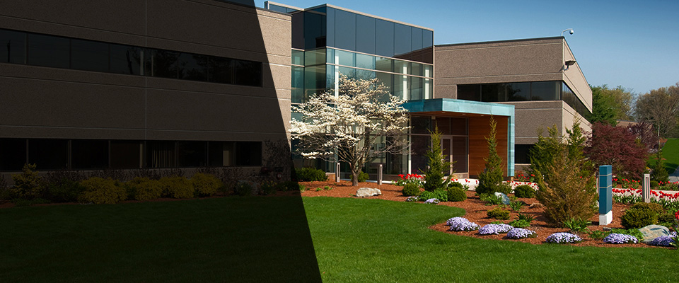 Menasha Landscapers