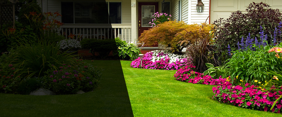 Menasha Landscapers