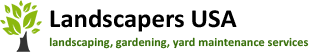 Menasha Landscapers